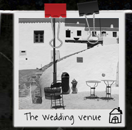 venue