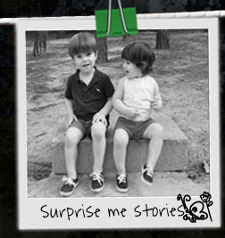 stories
