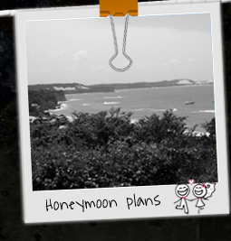 honeymoon