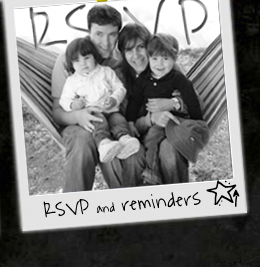 rsvp