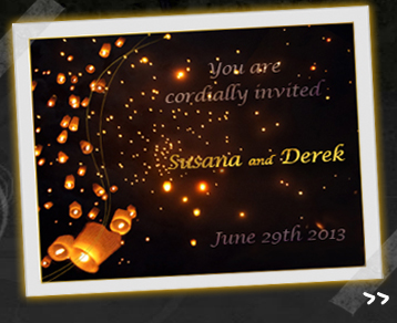 invitation